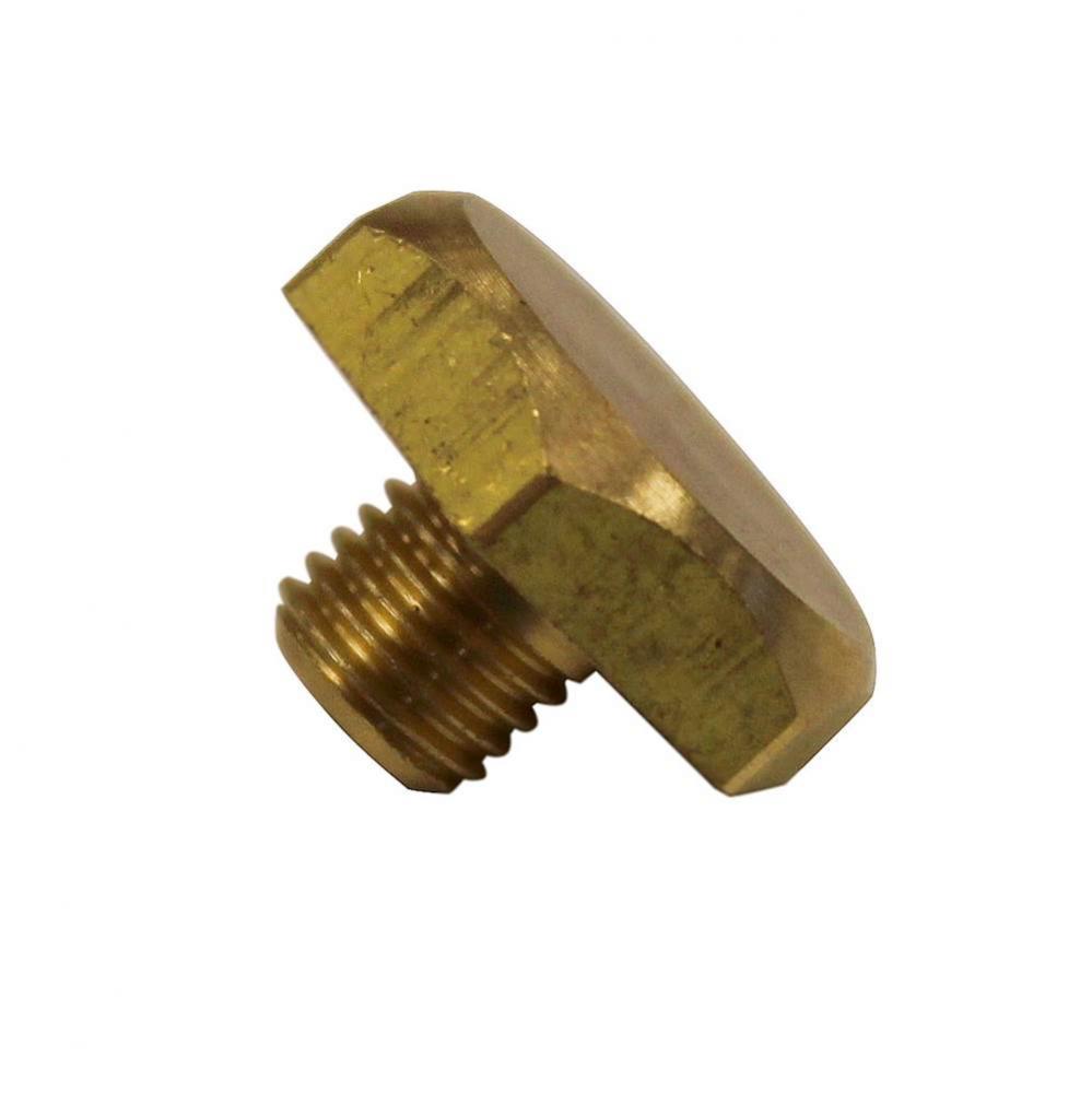 Speakman Repair Part 1/4-32 x 7/32 In. Hex Head Screw