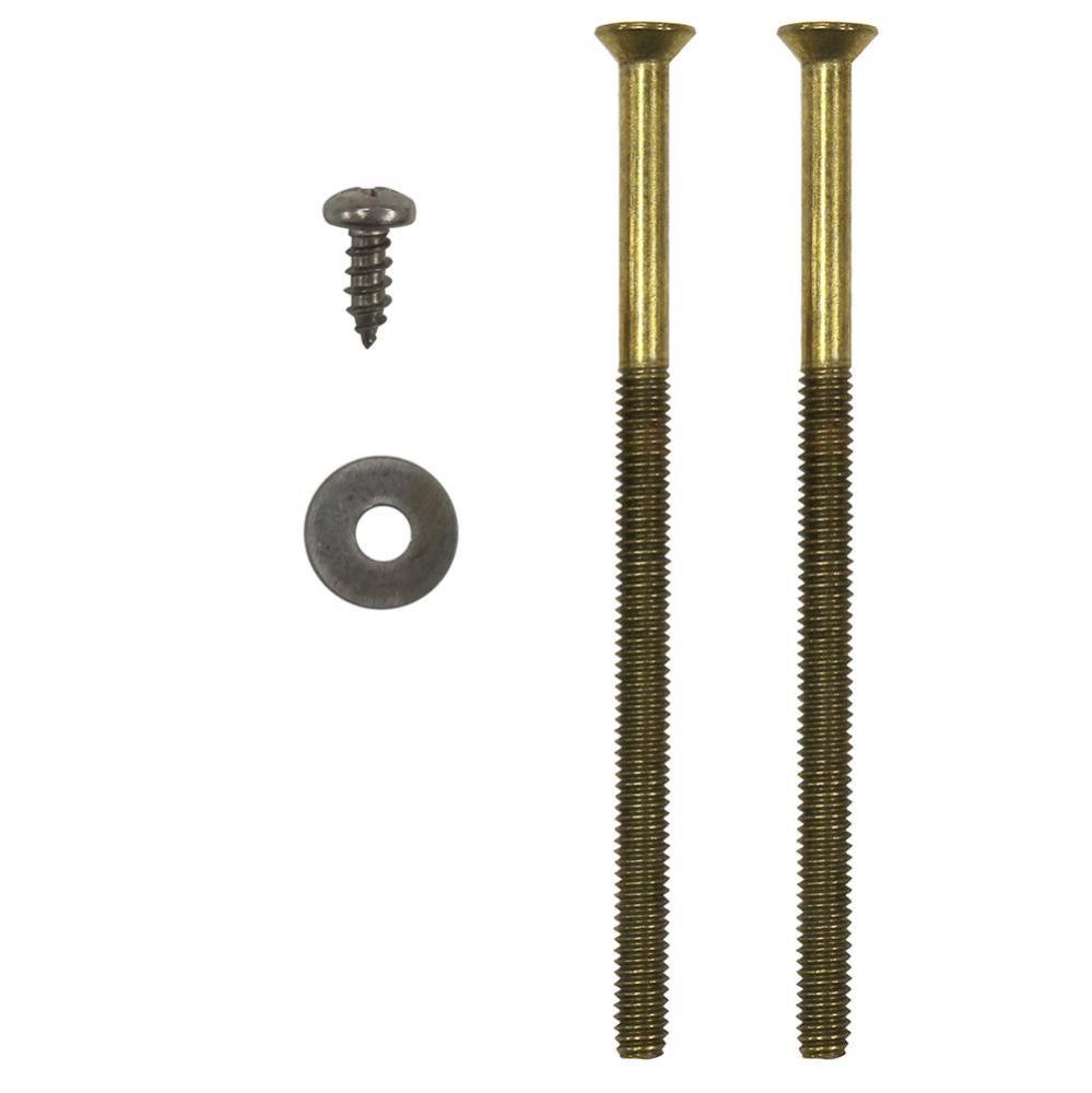 Speakman Repair Part Mark II Valve Screws & Washers