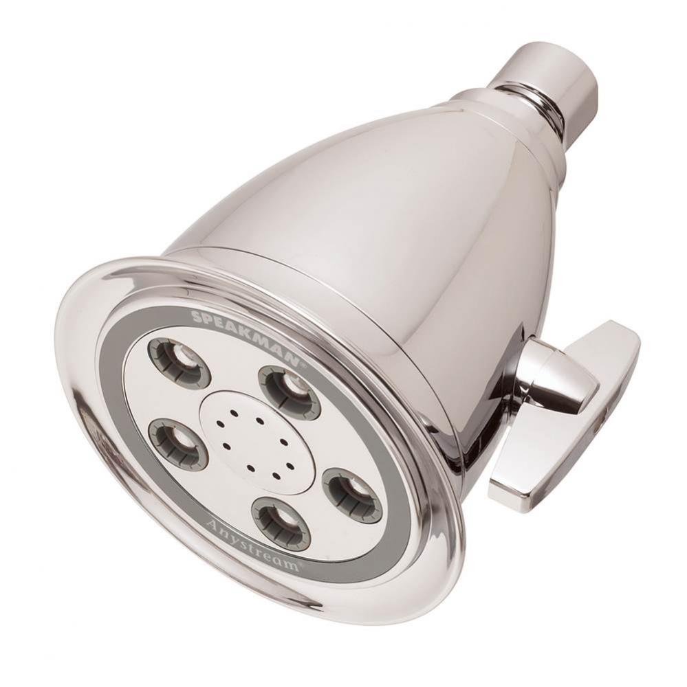 Speakman Hotel Multi-Function  Shower Head