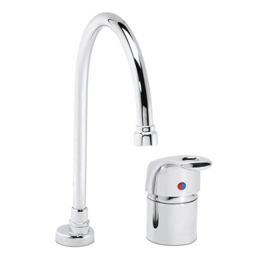 Speakman Commander Laboratory Faucet