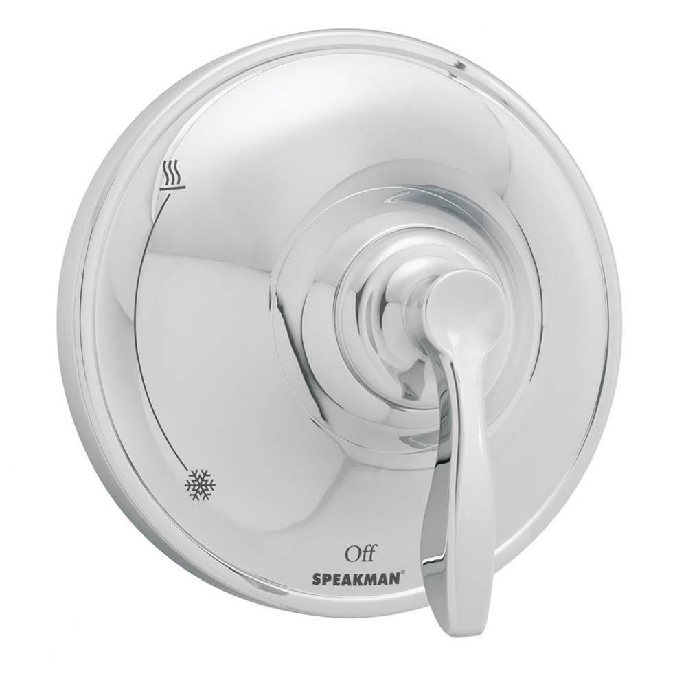 Speakman Chelsea Pressure Balance Valve and Trim