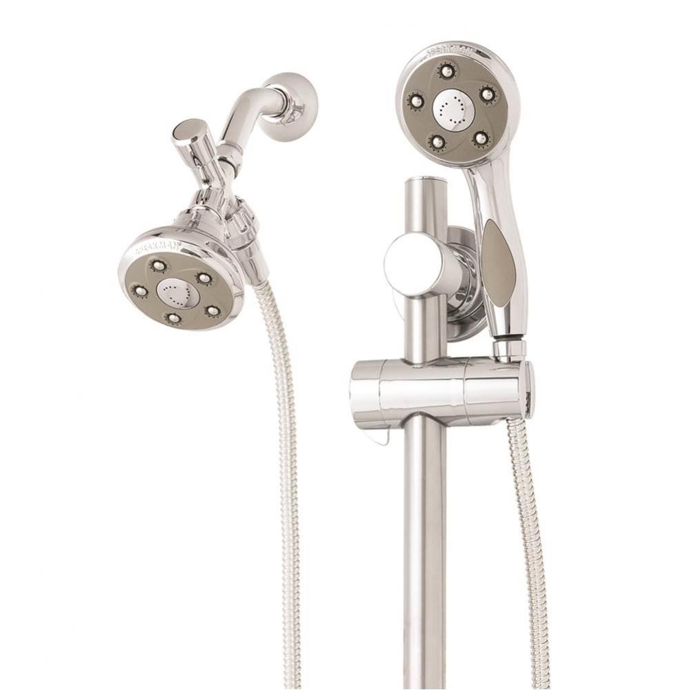 Speakman Napa ADA Shower Combination