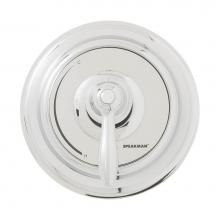 Speakman SM-5000 - SentinelPro SM-5000 Thermostatic/Pressure Balance Valve with Lever Handle