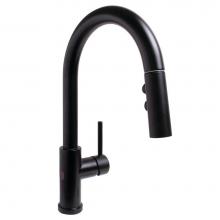 Speakman SBS-1042-MB - Neo Sensor Pull Down Kitchen Faucet - MB