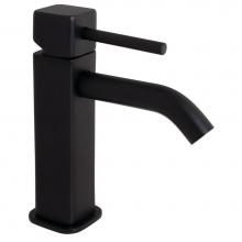 Speakman SB-3403-MB - Speakman Quinn Single Lever Faucet - MB