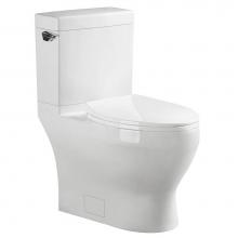 Speakman T-5000 - Speakman Glenwynn Skirted Two Piece Toilet