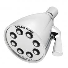 Speakman S-2251-E175 - Speakman Icon Low Flow Shower Head