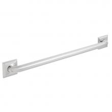 Speakman SA-1309-48 - Rainier SA-1309-48  ADA Grab Bar