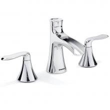 Speakman SB-1221-E - Speakman Caspian Widespread Faucet