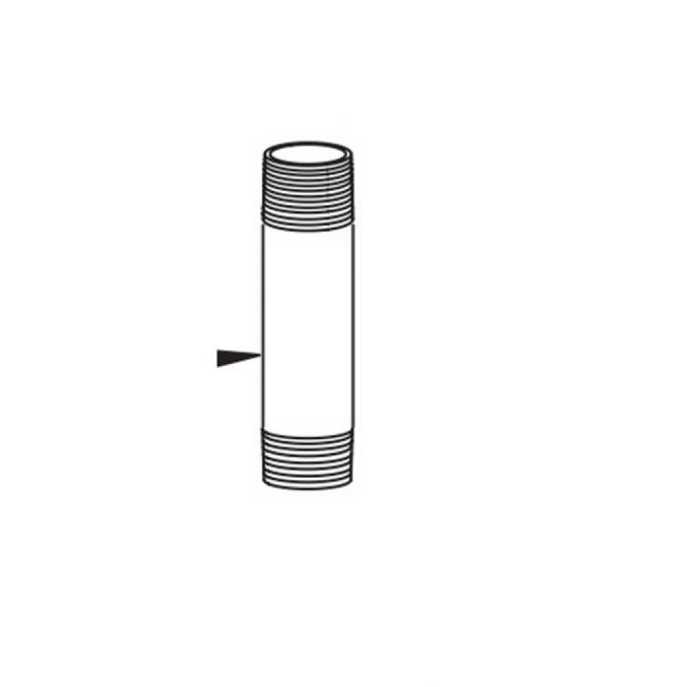 SRH UPPER PIPE ASSEMBLY