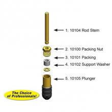 Woodford Manufacturing RK-Y34 - Y34 Repair Kit