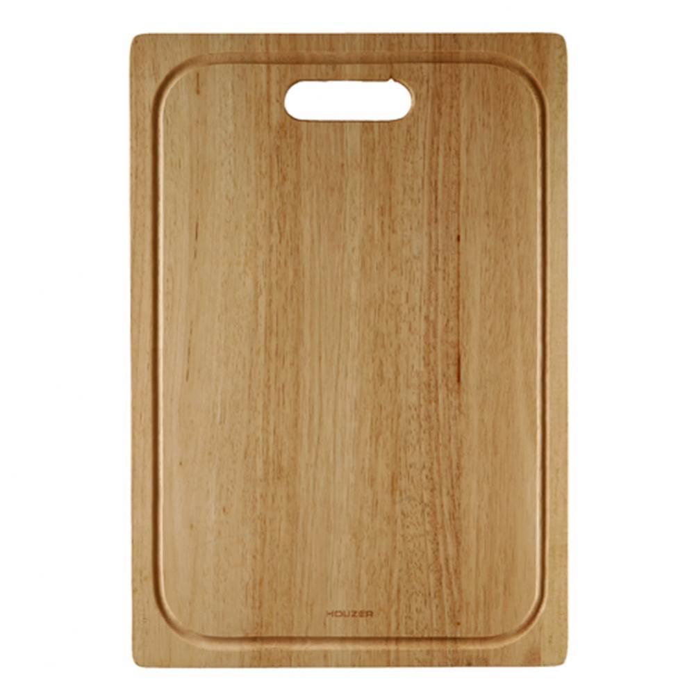 Hardwood Cutting Board 14'' x 20-1/4'' x 1''