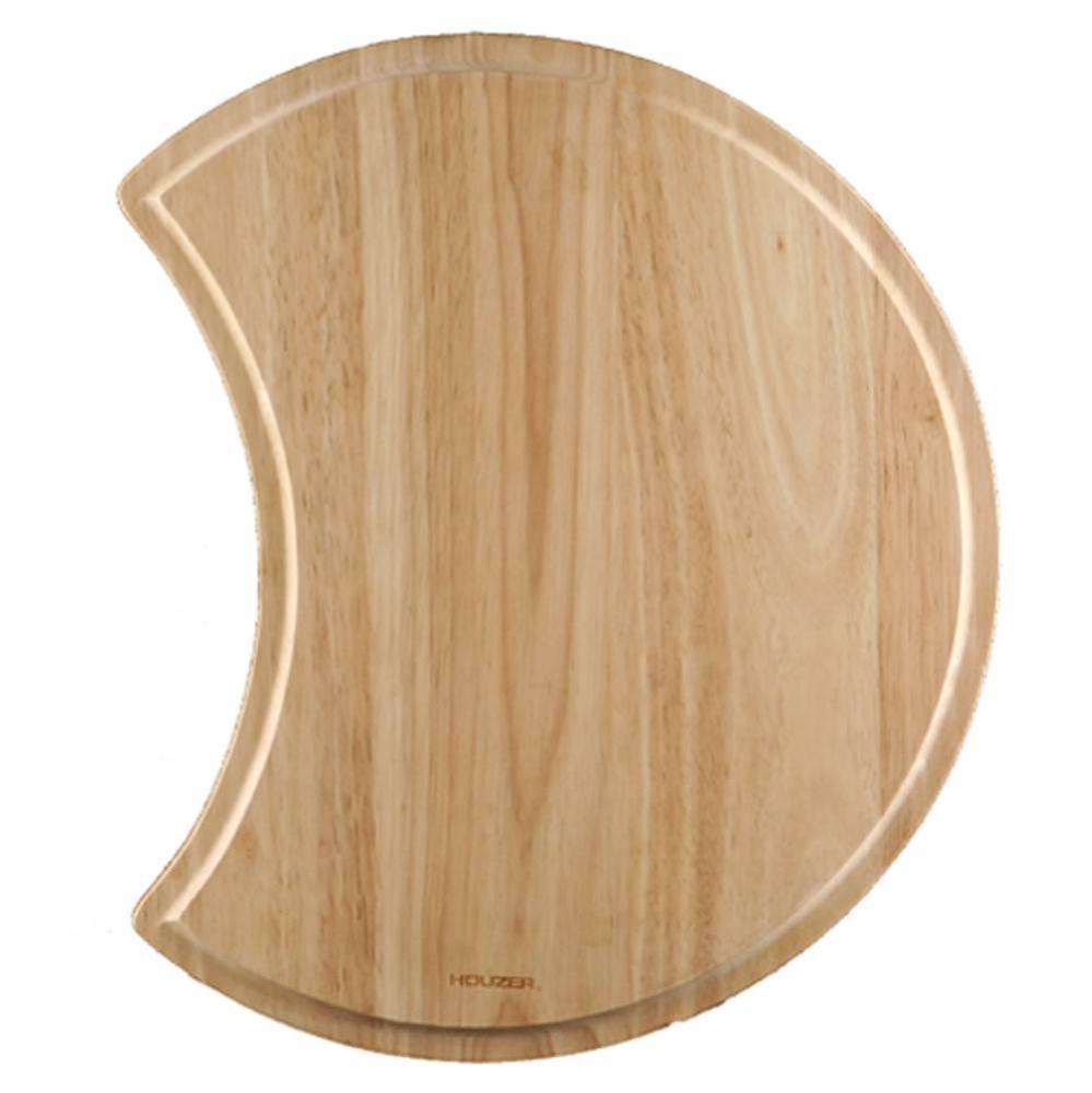 Hardwood Cutting Board 16-1/8'' x 16-1/8'' x 3/4''