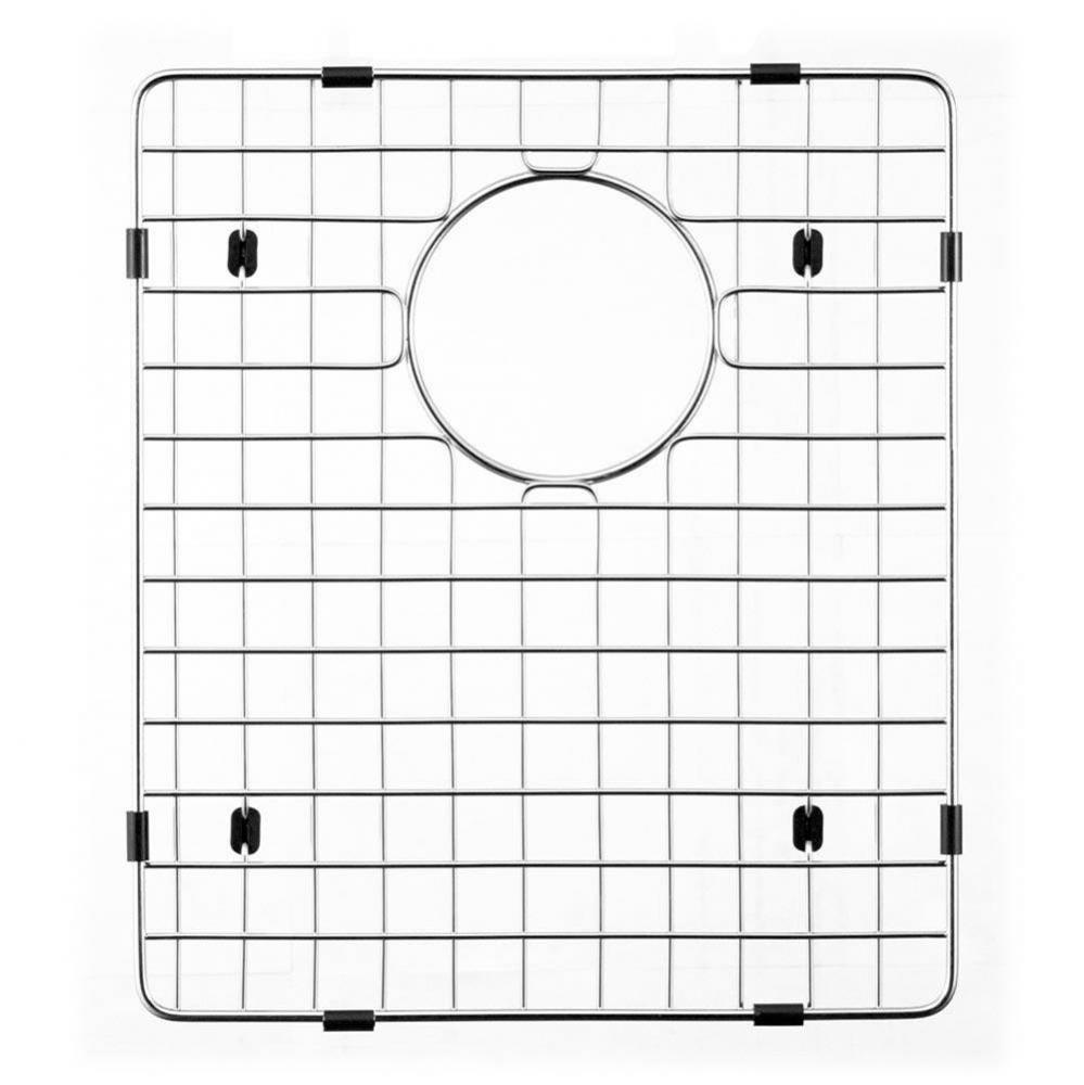 12 13/16'' x 14 3/4''  Wire Grate/Bottom Grid