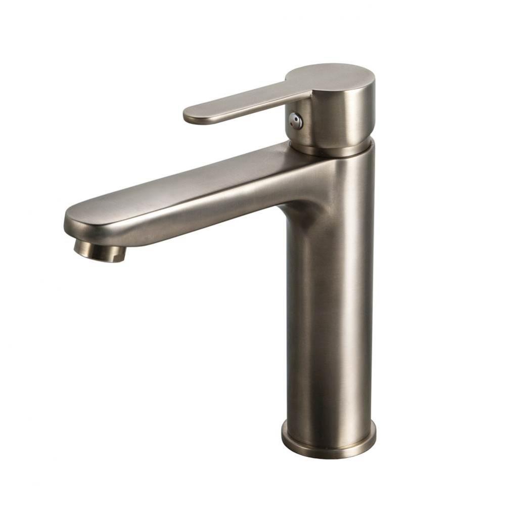 Single Handle Lavatory Faucet