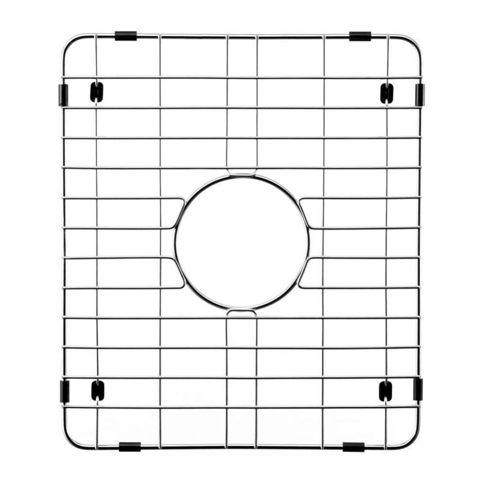 12-3/4'' x 14-3/4'' Wire Grate/Bottom Grid