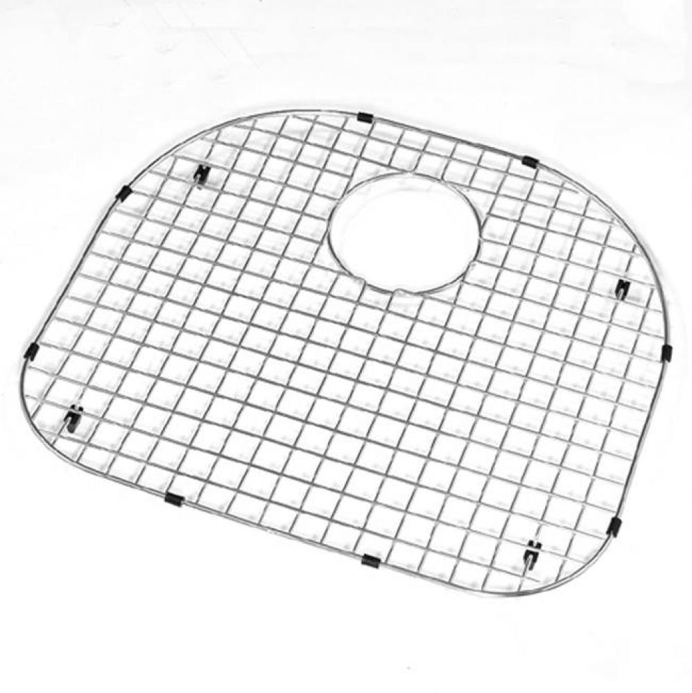 19-1/8'' x 17-1/4'' Wire Grate/Bottom Grid