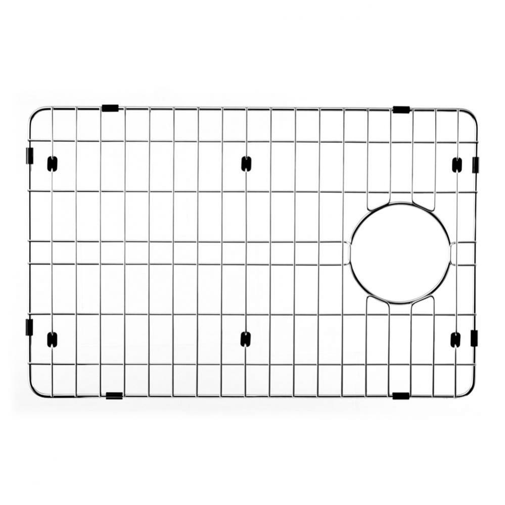 21-1/4'' x 13-1/4'' Wire Grate/Bottom Grid