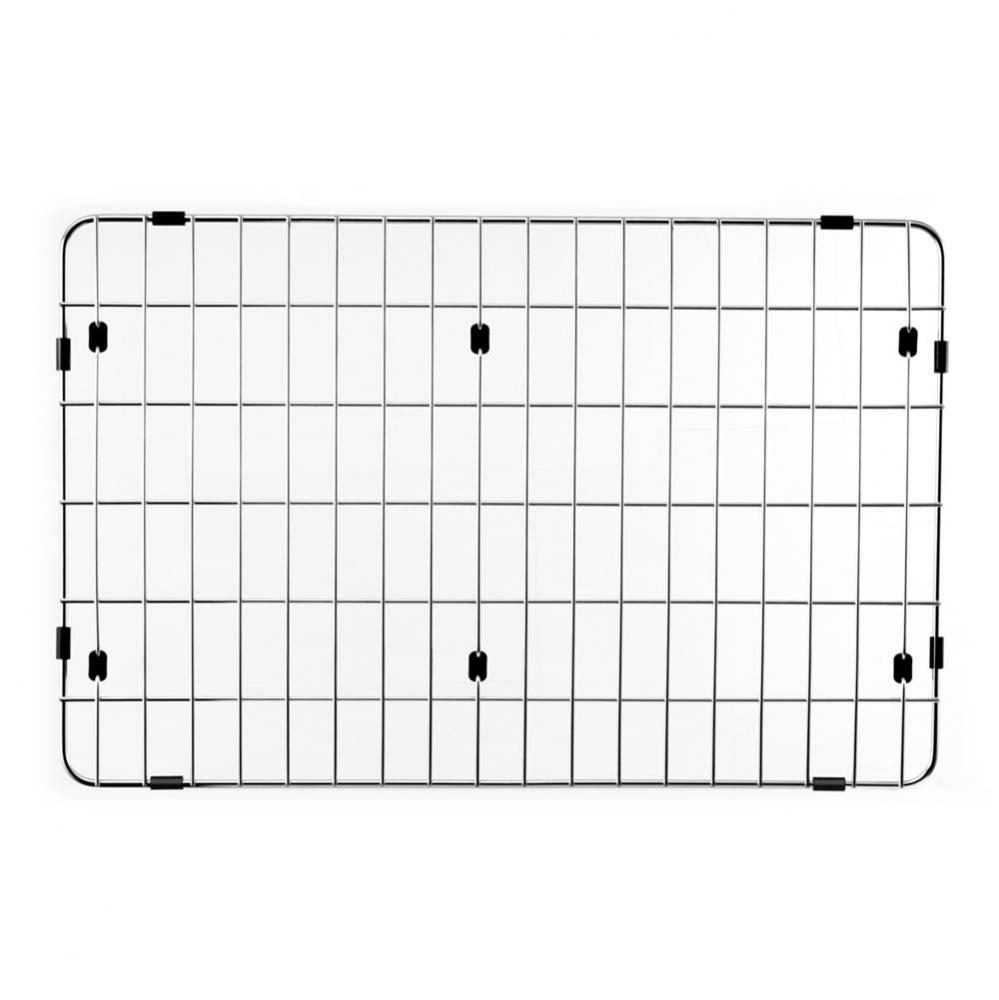 21-1/4'' x 13-1/4'' Wire Grate/Bottom Grid