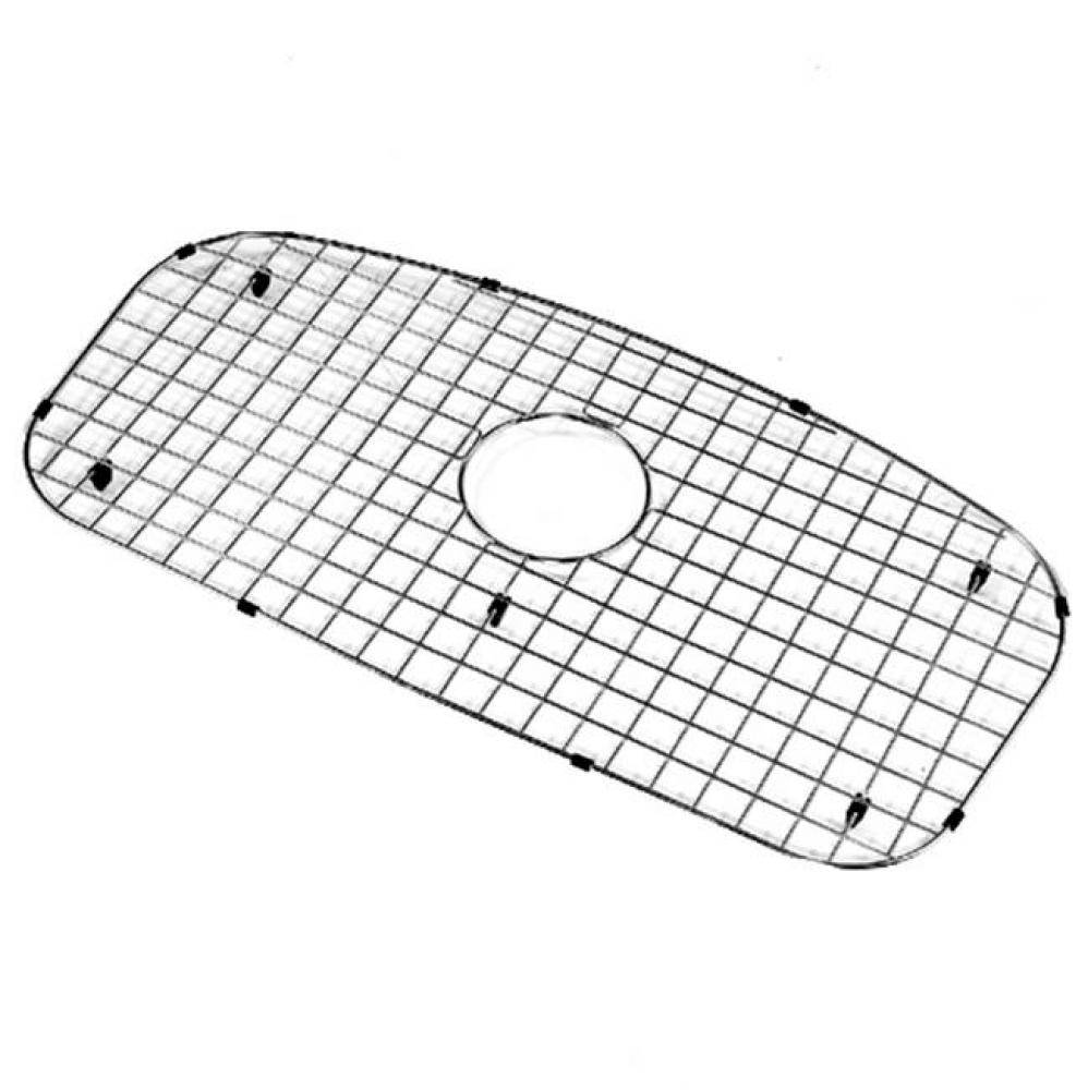 28'' x 13 3/4'' Wire Grate/Bottom Grid