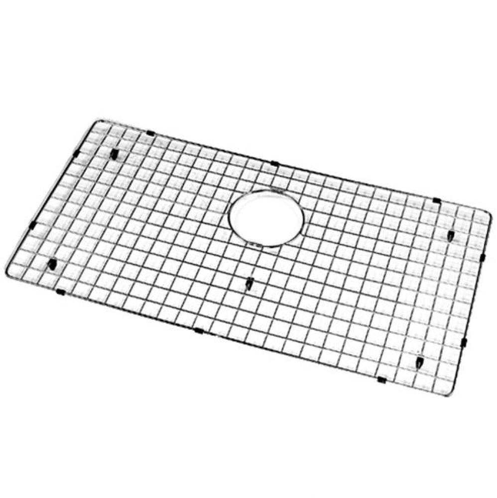 27-1/2'' x 15-1/2'' Wire Grate/Bottom Grid