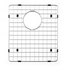 Hamat CWG-1315L - 12 13/16'' x 14 3/4''  Wire Grate/Bottom Grid