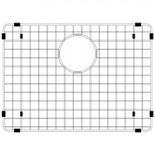 Hamat CWG-2115 - 20-5/8'' x 14-5/8'' Wire Grate/Bottom Grid