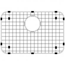 Hamat SWG-2114F - 20-3/8'' x 13-5/8'' Wire Grate/Bottom Grid