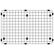 Hamat SWG-2315L - 21-1/4'' x 14-13/16'' Wire Grate/Bottom Grid