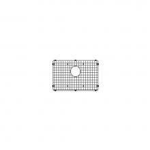 Hamat SWG-2515 - 24'' x 14-13/16'' Wire Grate/Bottom Grid