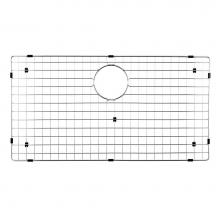 Hamat SWG-3015 - 29-5/8'' x 14-13/16'' Wire Grate/Bottom Grid