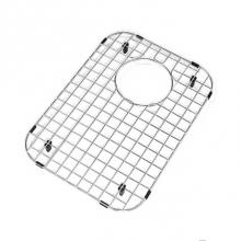 Hamat SWG-1317 - 12-3/4'' x 16-1/2'' Wire Grate/Bottom Grid