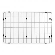 Hamat SWG-2214R - 21-1/4'' x 13-1/4'' Wire Grate/Bottom Grid