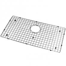 Hamat SWG-2816 - 27-1/2'' x 15-1/2'' Wire Grate/Bottom Grid