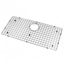 Hamat SWG-3117 - 30-1/4'' x 16-1/2'' Wire Grate/Bottom Grid