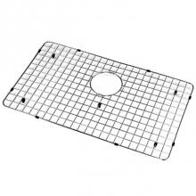 Hamat SWG-3118F - 31'' x 17-1/8'' Wire Grate/Bottom Grid