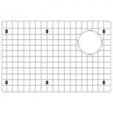 Hamat SWG-OS-2516 - 24'' x 15-1/2'' Wire Grate/Bottom Grid