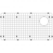 Hamat SWG-OS-3016 - 29-1/2'' x 15-1/2'' Wire Grate/Bottom Grid