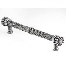 Carpe Diem Hardware 6714-22 - King Henry 9'' O.C. Pull