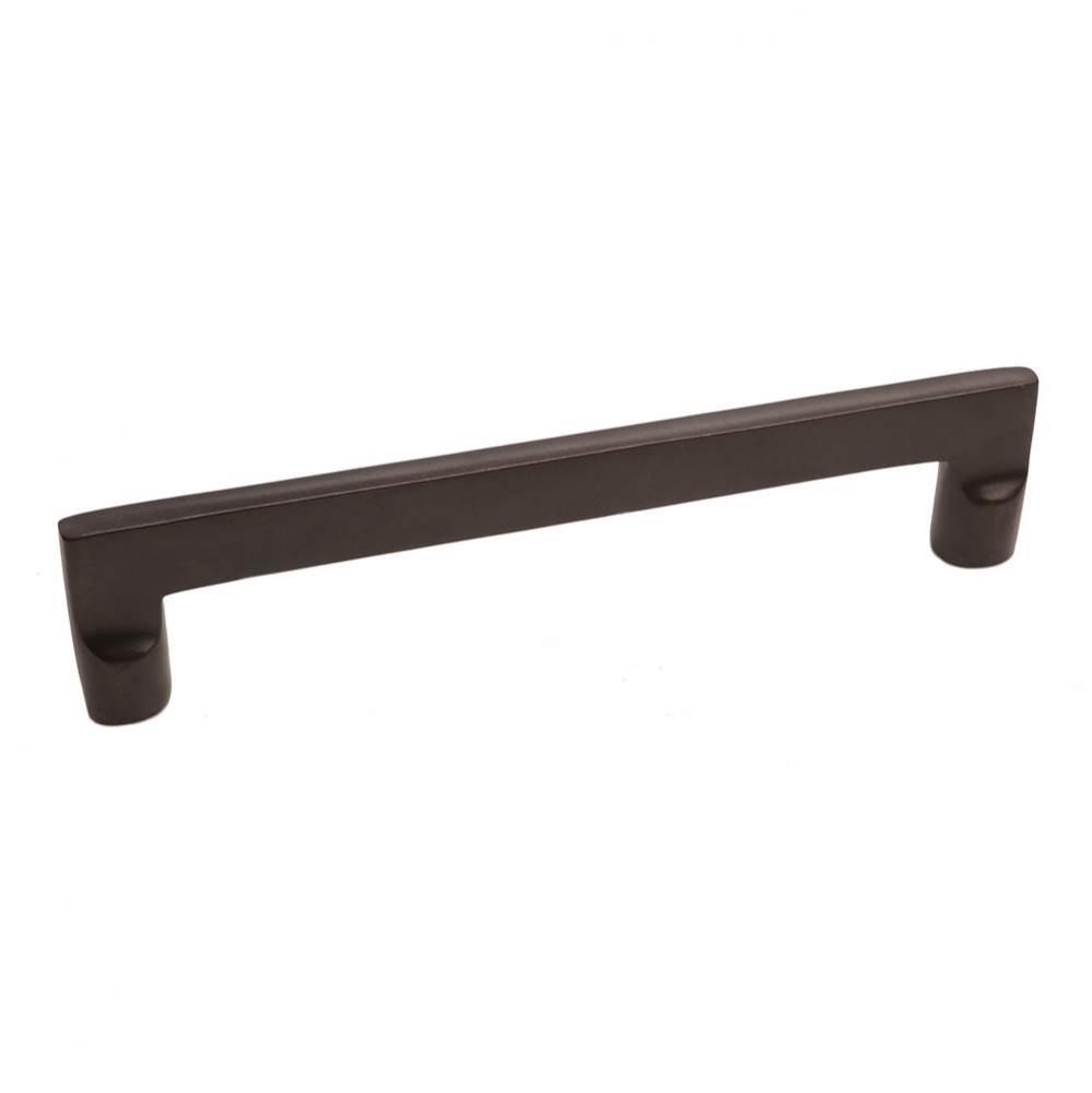 Flared Flat Handle, Espresso