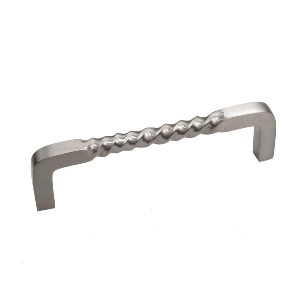 Twist Handle, Platinum