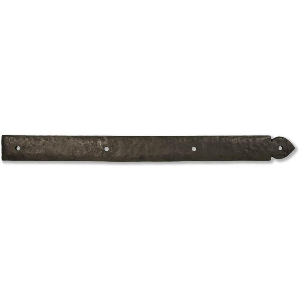 Non-Active Band Hinge - 22'' - Spear