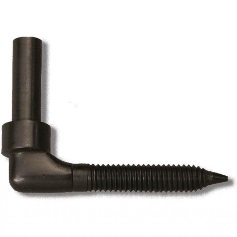 Screw-In Pintle - 3-1/2''