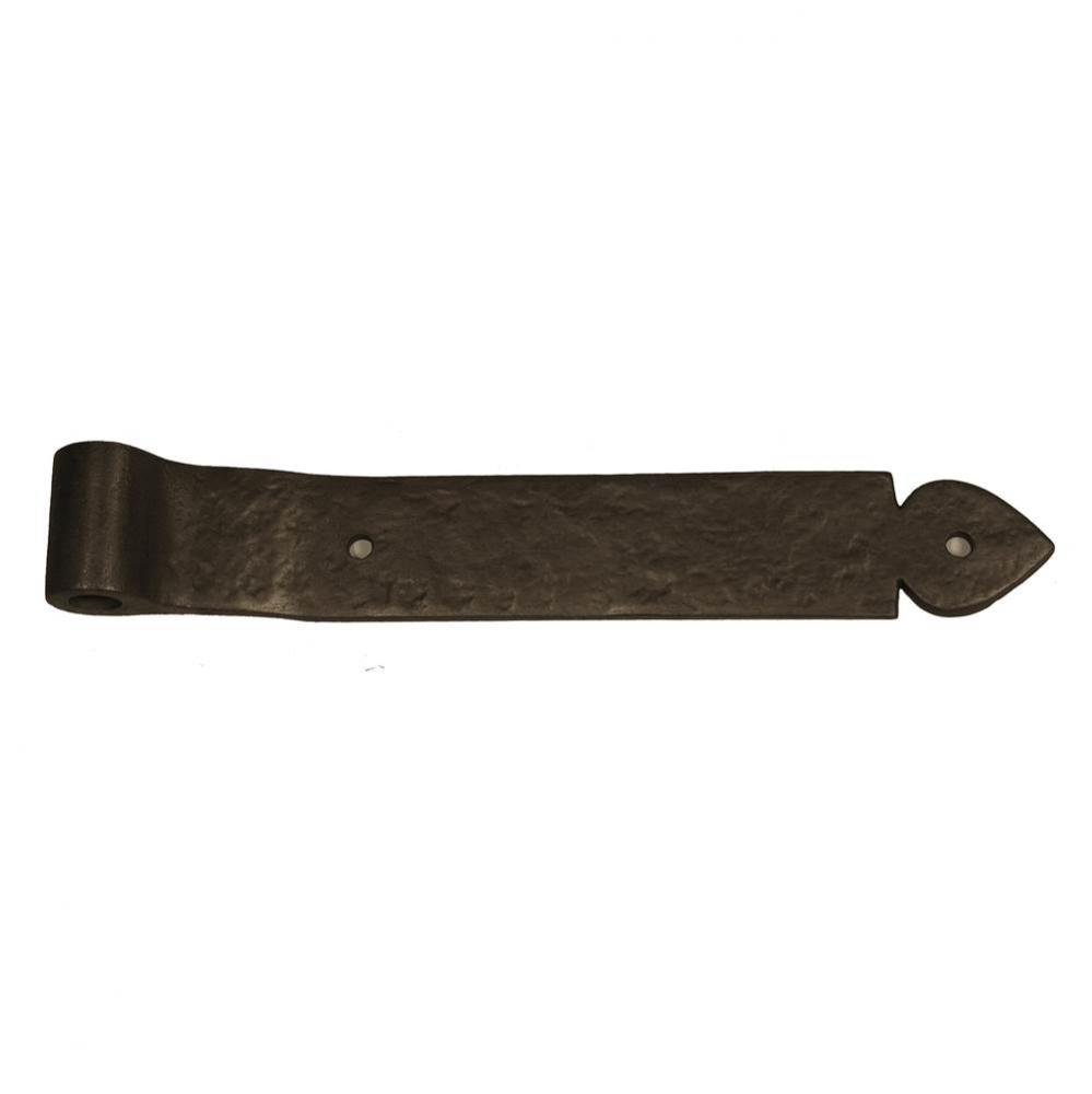 Band Hinge - 12'' - Spear