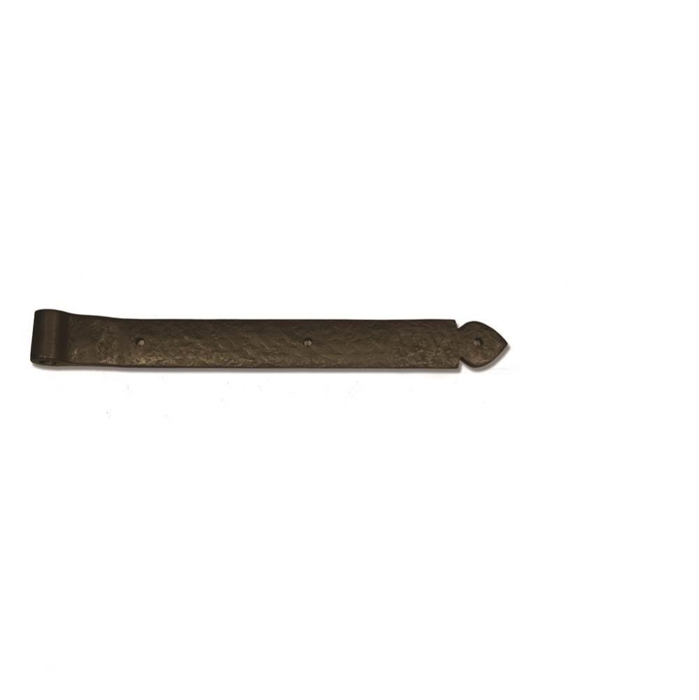 Band Hinge - 17'' - Spear