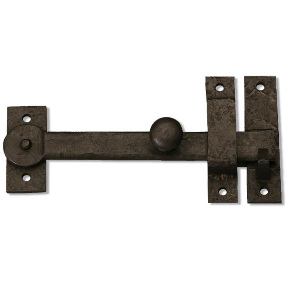 Drop Bar - 7-1/2'' - Square - with Knob