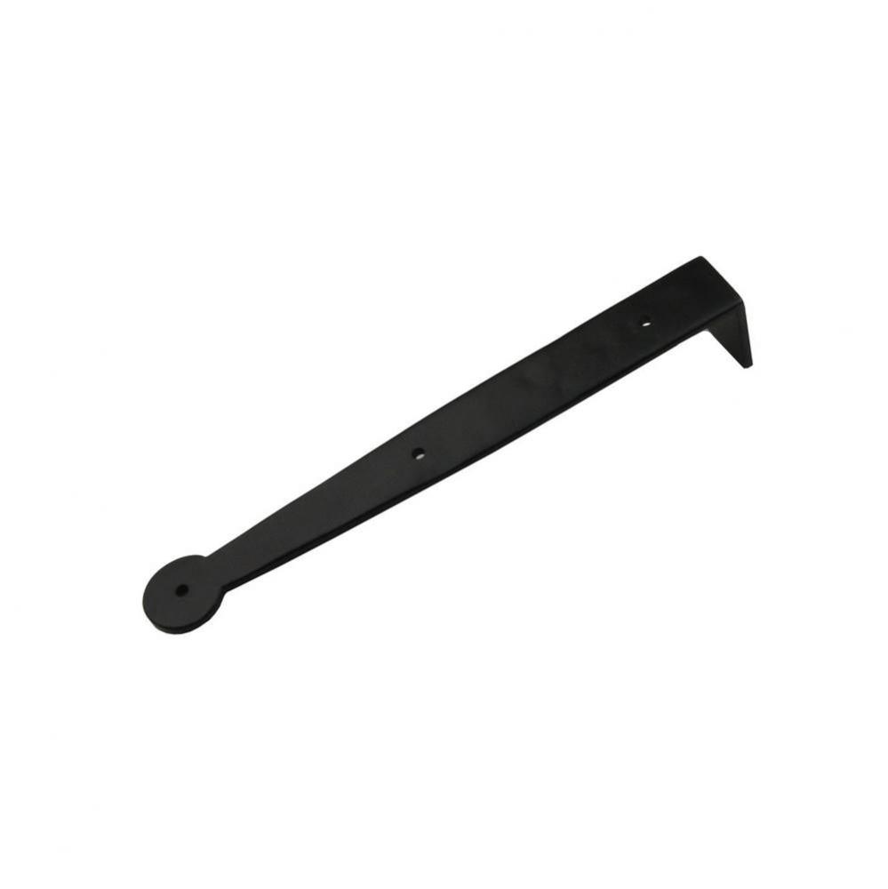 Bean Strap - 10'' Dummy, Black