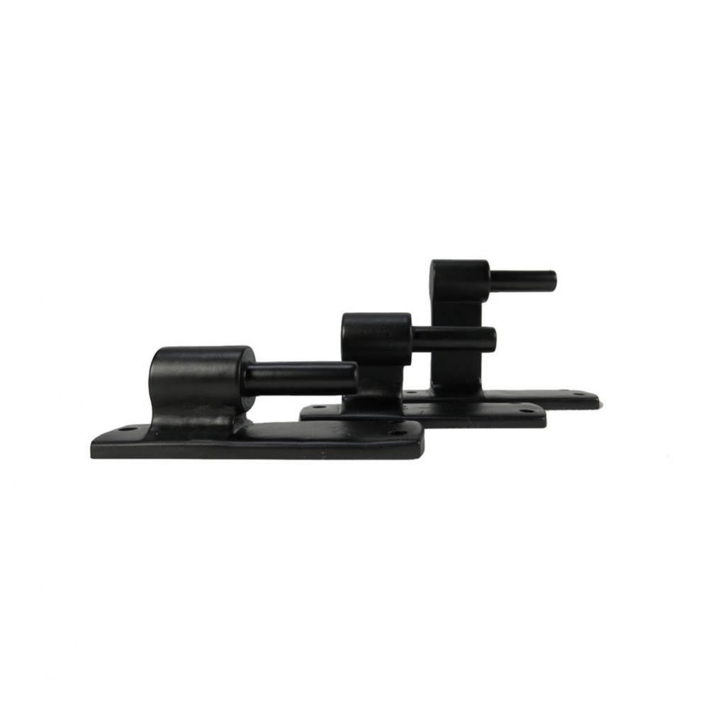 Pintle - 3/4'' Offset, Black