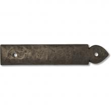 Coastal Bronze 20-140 - Non-Active Band Hinge - 10'' - Spear