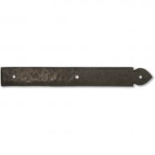 Coastal Bronze 20-145 - Non-Active Band Hinge - 15'' - Spear